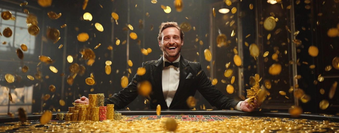 Kaasino no deposit bonus zonder storting – speel gratis gokkasten